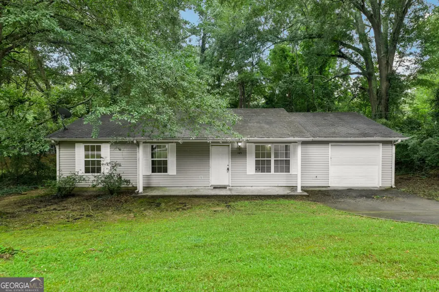 103 N Circle Drive, Ellenwood, GA 30294 - Image #2