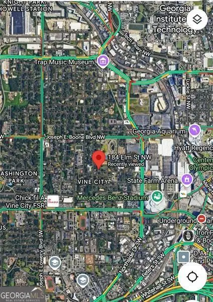 184 Elm Street, Atlanta, GA 30314