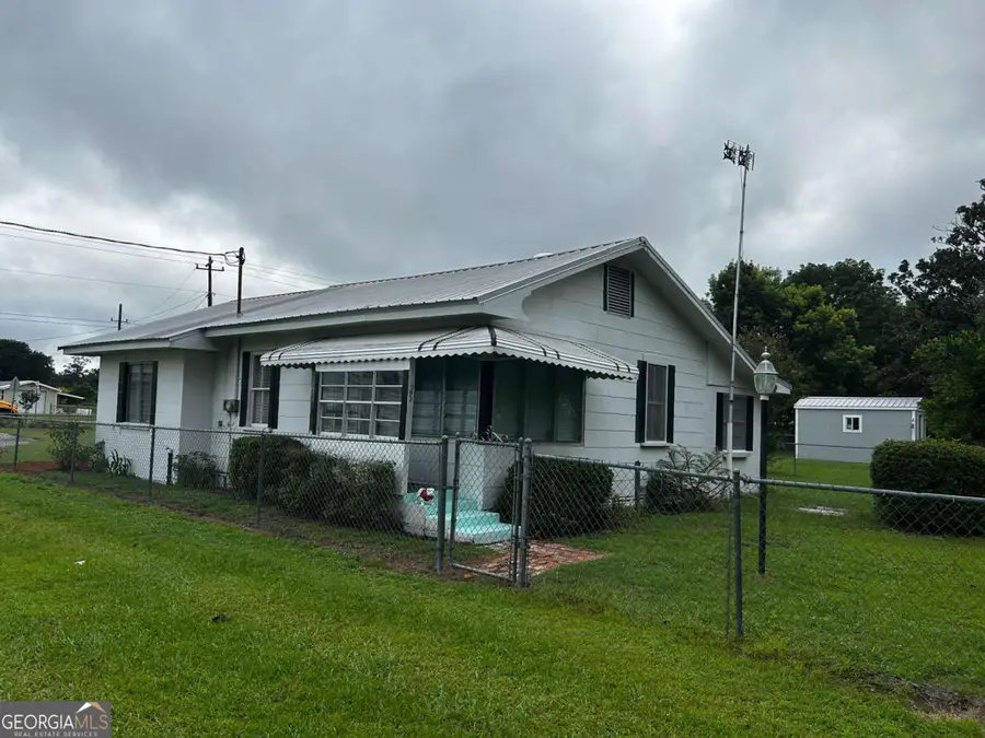 25 Jefferson Road, Hoboken, GA 31542 - Image #3