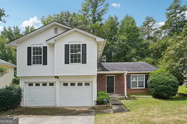 757 Stonebridge Park Circle, Lithonia, GA 30058