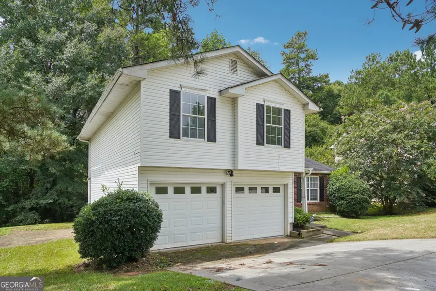 757 Stonebridge Park Circle, Lithonia, GA 30058 - #2