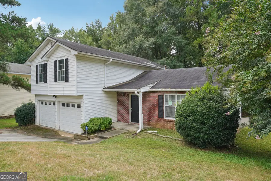 757 Stonebridge Park Circle, Lithonia, GA 30058 - #3