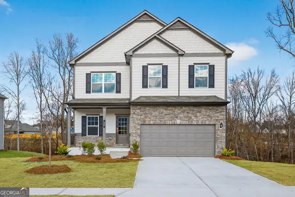 14 Calla Drive, Douglasville, GA 30134
