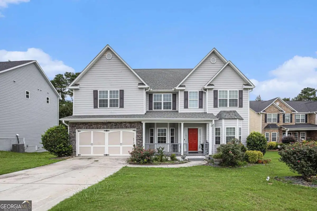 6054 Locklear Way, Douglasville, GA 30134 - Image #1