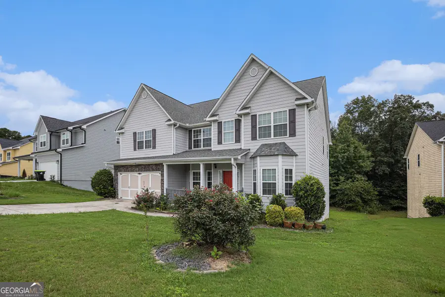 6054 Locklear Way, Douglasville, GA 30134 - Image #3