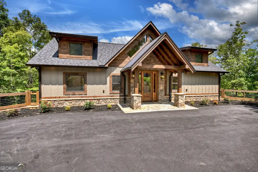 411 Amber Ridge, Blue Ridge, GA 30513 - #3