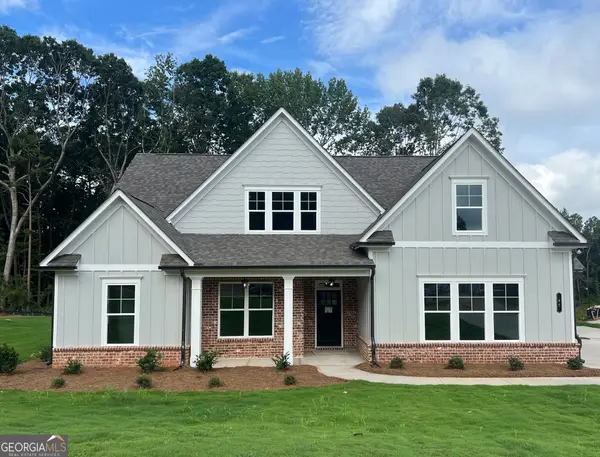 1216 Austin Road, Winder, GA 30680