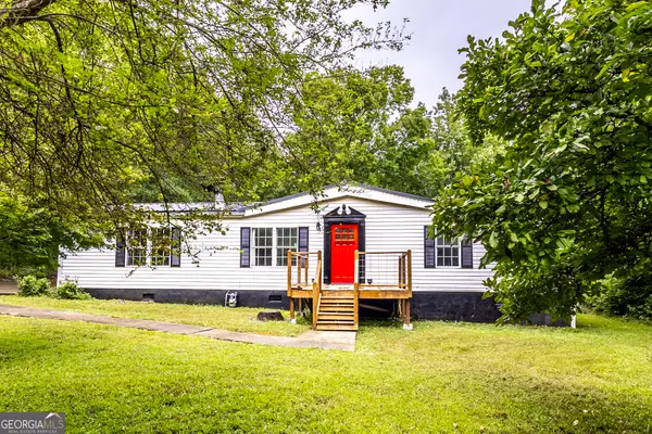 119 Banks Road, Griffin, GA 30223