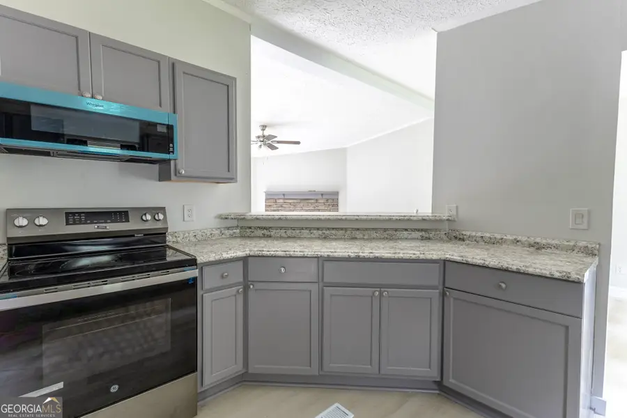 119 Banks Road, Griffin, GA 30223 - Image #2