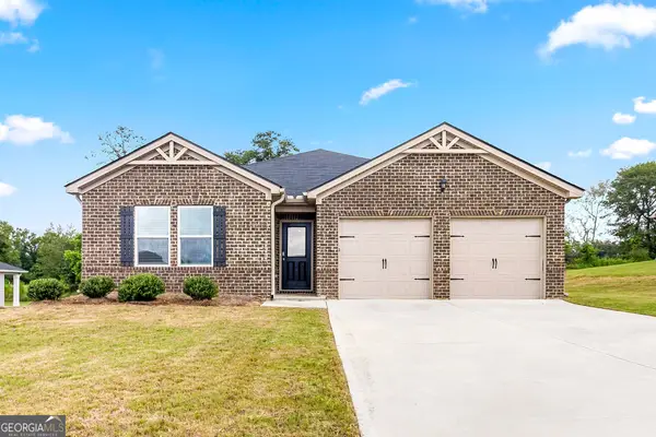 7237 Winterberry Circle, Macon, GA 31216
