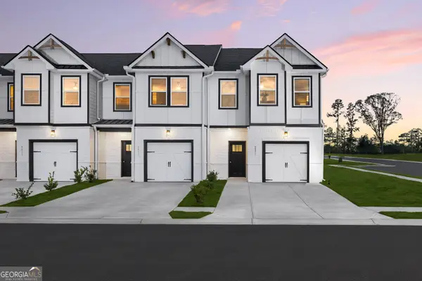 5291 Magnolia Grove Way #180, Gainesville, GA 30504