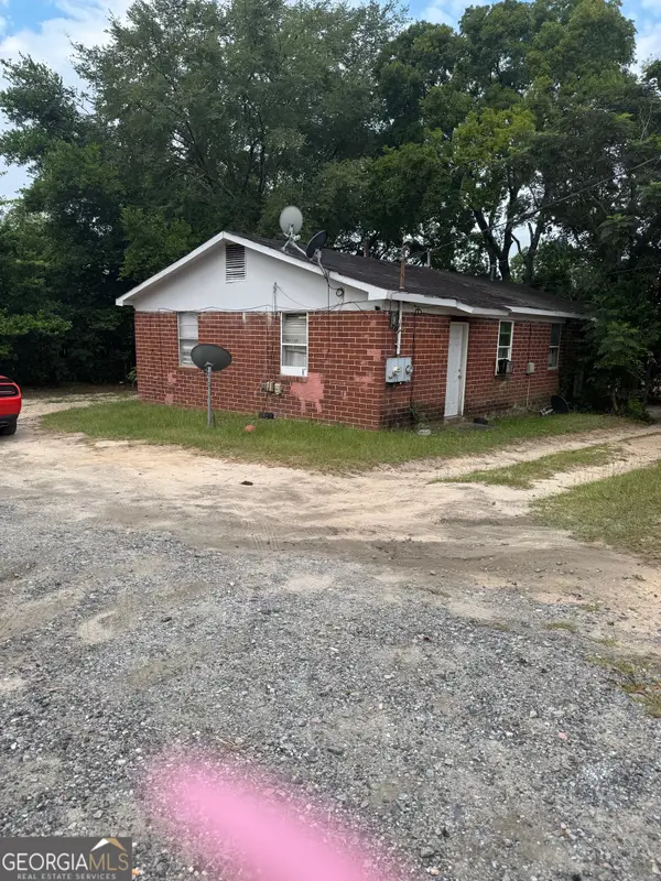 777 Grosso Avenue, Macon, GA 31204