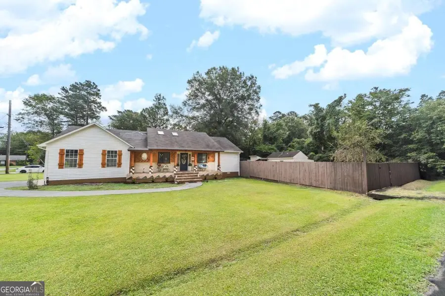 52 Glenda Drive Sw, Rome, GA 30165 - Image #2