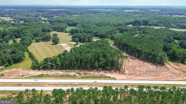 0 Mccarty Road, Statham, GA 30666