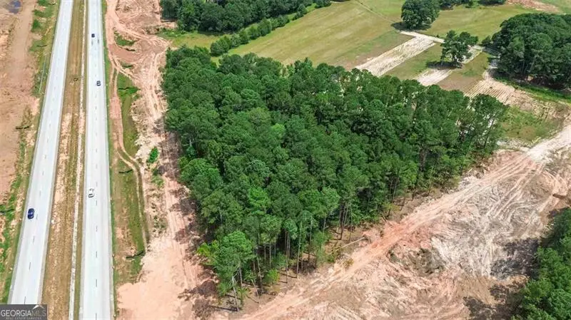 0 Mccarty Road, Statham, GA 30666 - Image #3