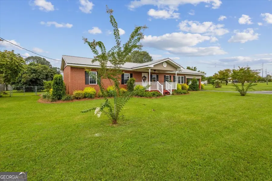 2195 Montgomery Street, Kite, GA 31049 - Image #2