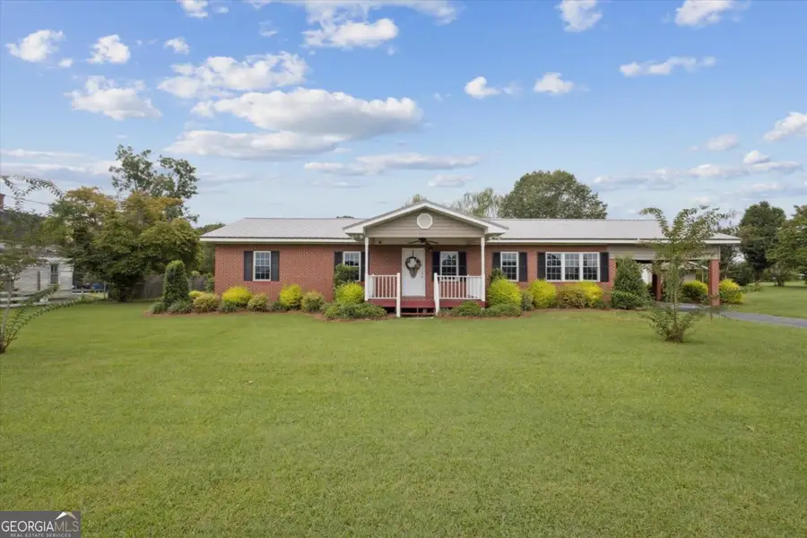 2195 Montgomery Street, Kite, GA 31049 - Image #3