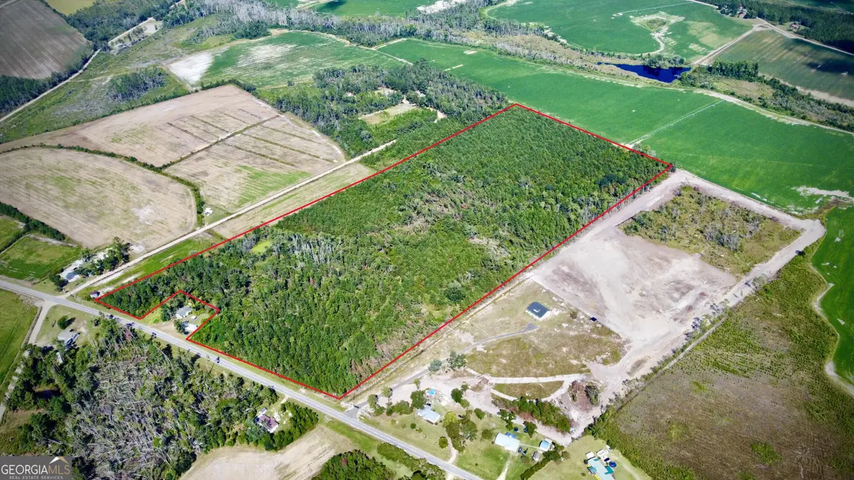 0 Elizabeth Church Road, Hazlehurst, GA 31539 - Image #1
