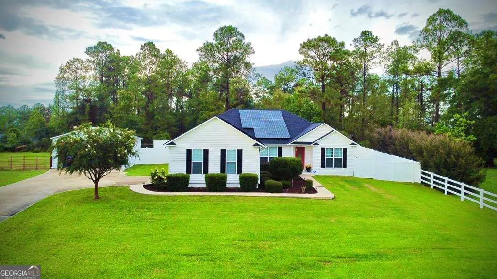 28 Jackson Hill Road, Hazlehurst, GA 31539 - Image #1