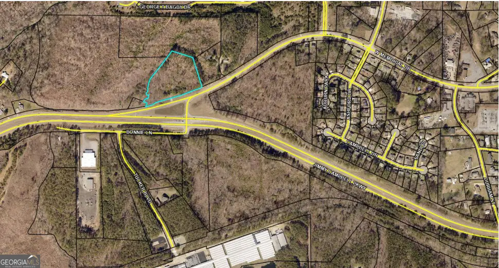 1160 W Memorial Drive, Dallas, GA 30132 - Image #1