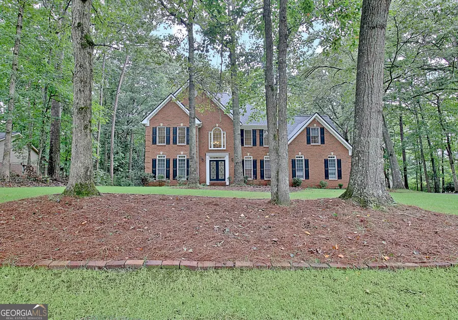 125 Oak Knoll, Fayetteville, GA 30214 - Image #2