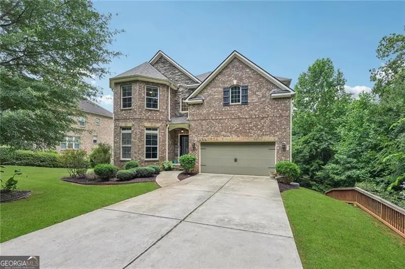 336 Nottingham Drive, Marietta, GA 30066 - Image #2