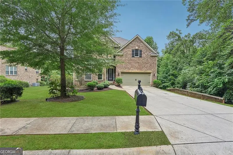 336 Nottingham Drive, Marietta, GA 30066 - Image #3