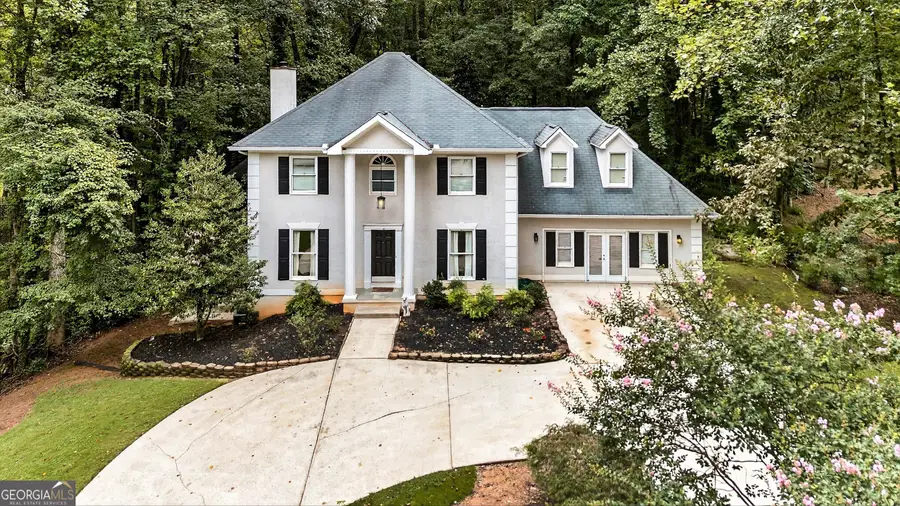 110 Old Mill Crossing, Fayetteville, GA 30214 - Image #2