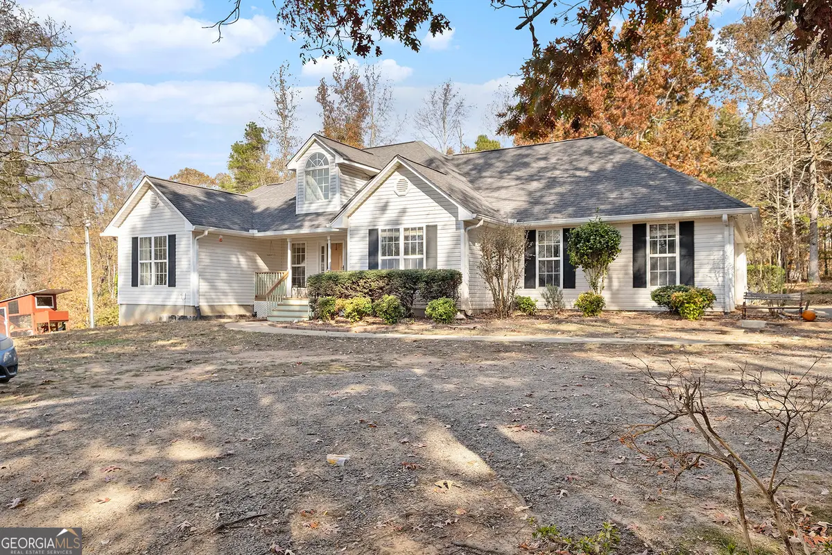 1578 New Hope Road, Toccoa, GA 30577 - #1