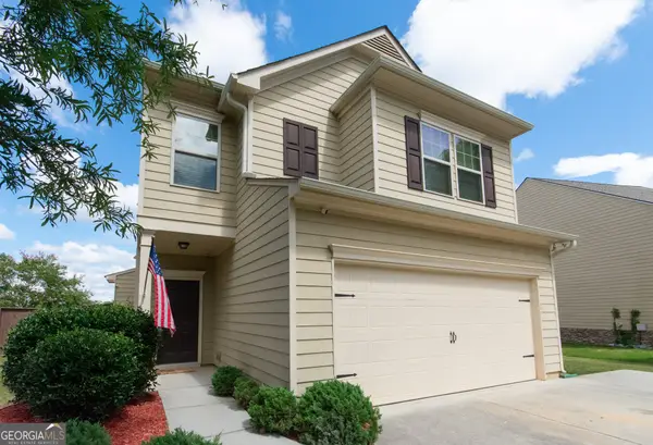 102 Harrison Park, Newnan, GA 30265