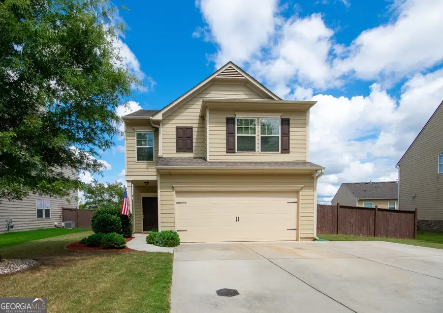 102 Harrison Park, Newnan, GA 30265 - Image #2