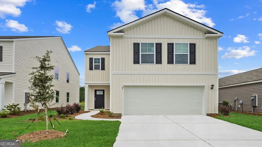 31 Hawkins Pass, Port Wentworth, GA 31407 - Image #3