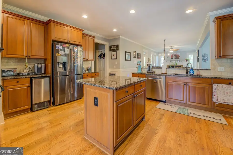 16 Hawkstone Court, Acworth, GA 30101 - Image #2