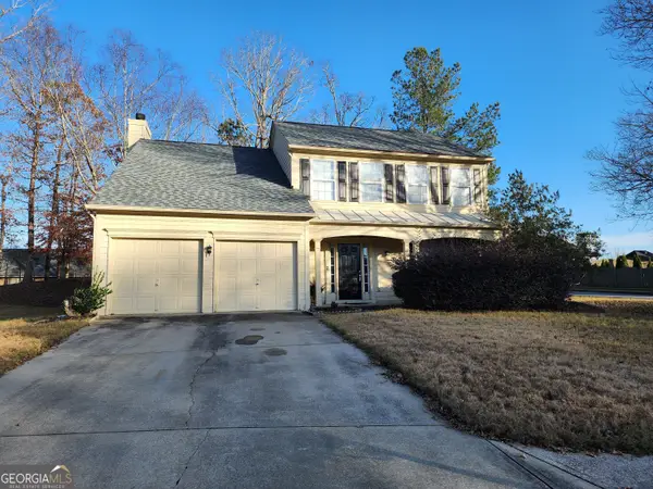 2052 Tallapoosa Drive, Duluth, GA 30097