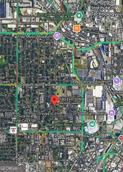 180 Elm Street, Atlanta, GA 30314 - Image #1