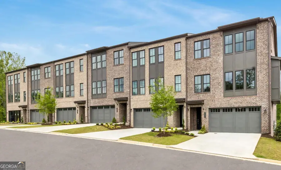 3625 Belle Fields Crossing, Suwanee, GA 30024 - #2