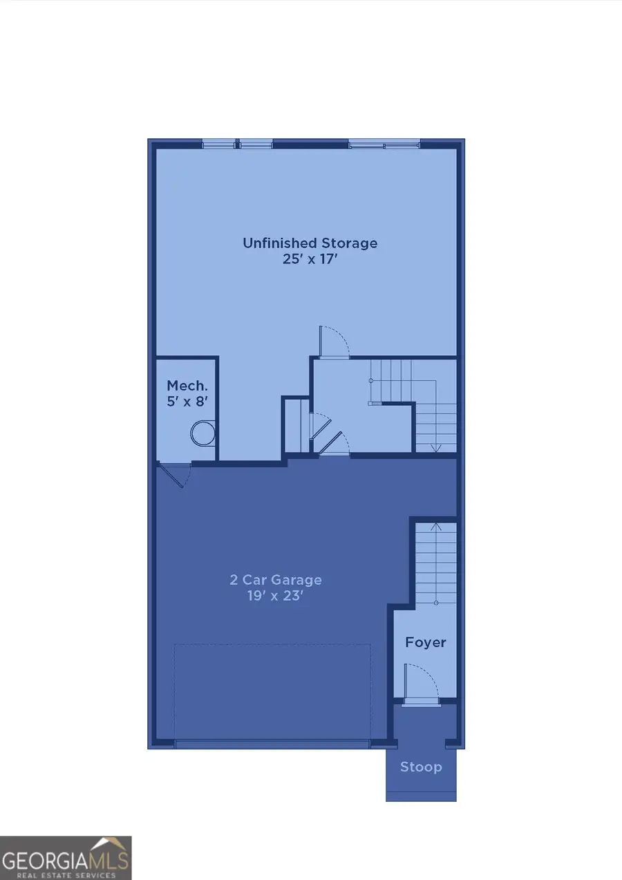 3625 Belle Fields Crossing, Suwanee, GA 30024 - #3