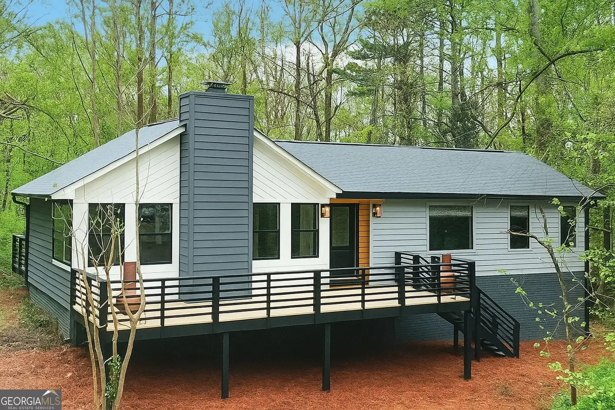 137 Creekview Drive, Woodstock, GA 30188 - Image #1