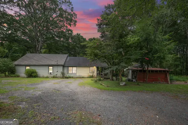 4661 Fowler Street, Acworth, GA 30101