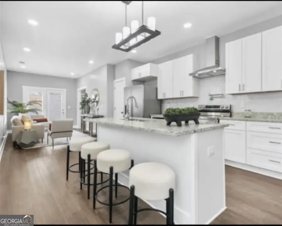 1716 Browning Street Sw, Atlanta, GA 30314 - Image #2