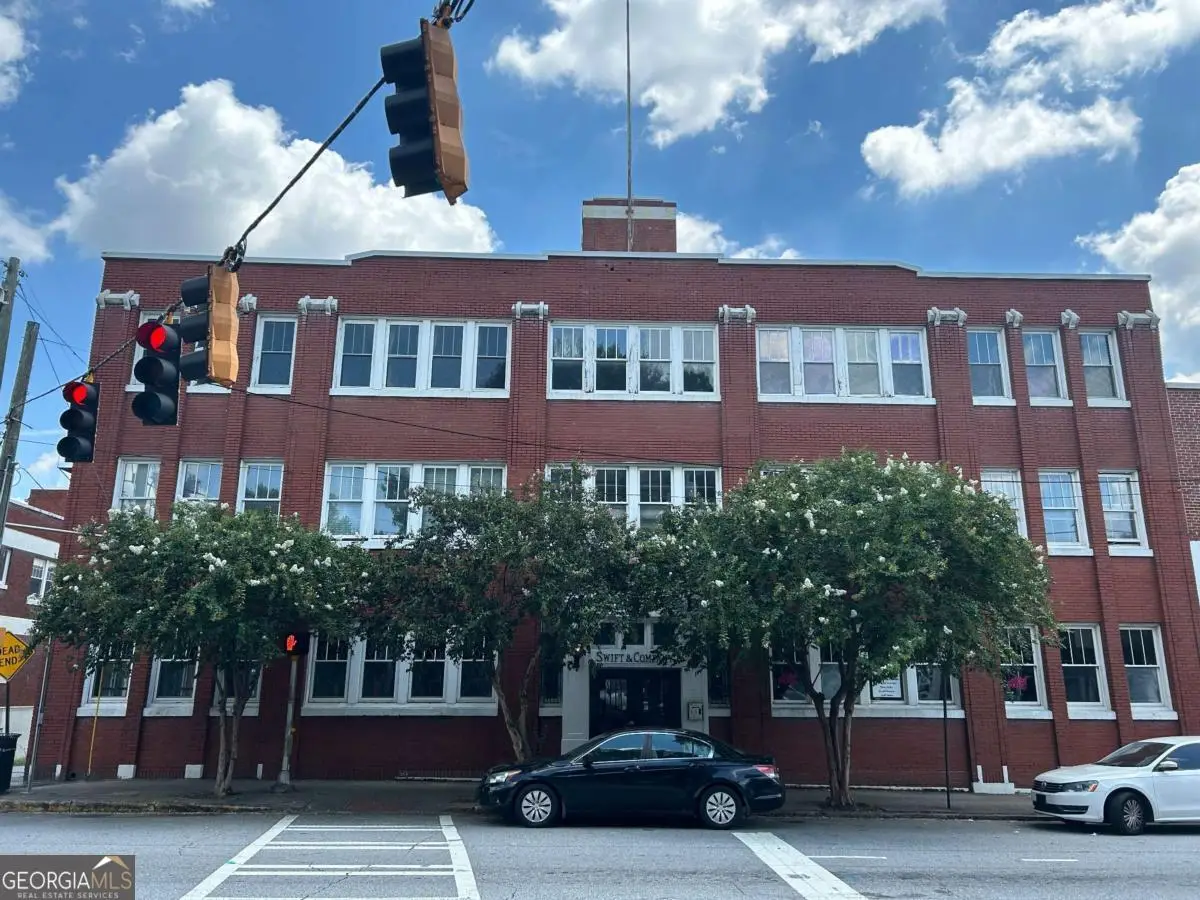 244 Peters Street Sw #25, Atlanta, GA 30313 - Image #1