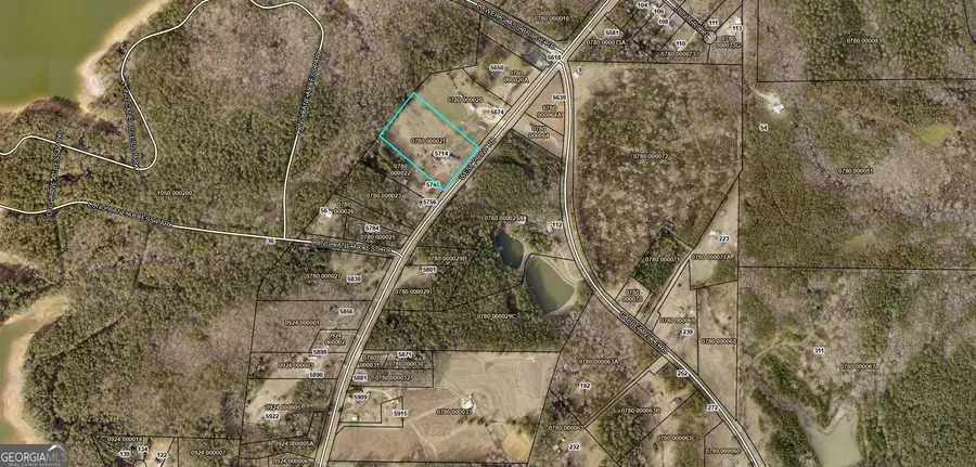 5714 West Point Road, Lagrange, GA 30240 - Image #2