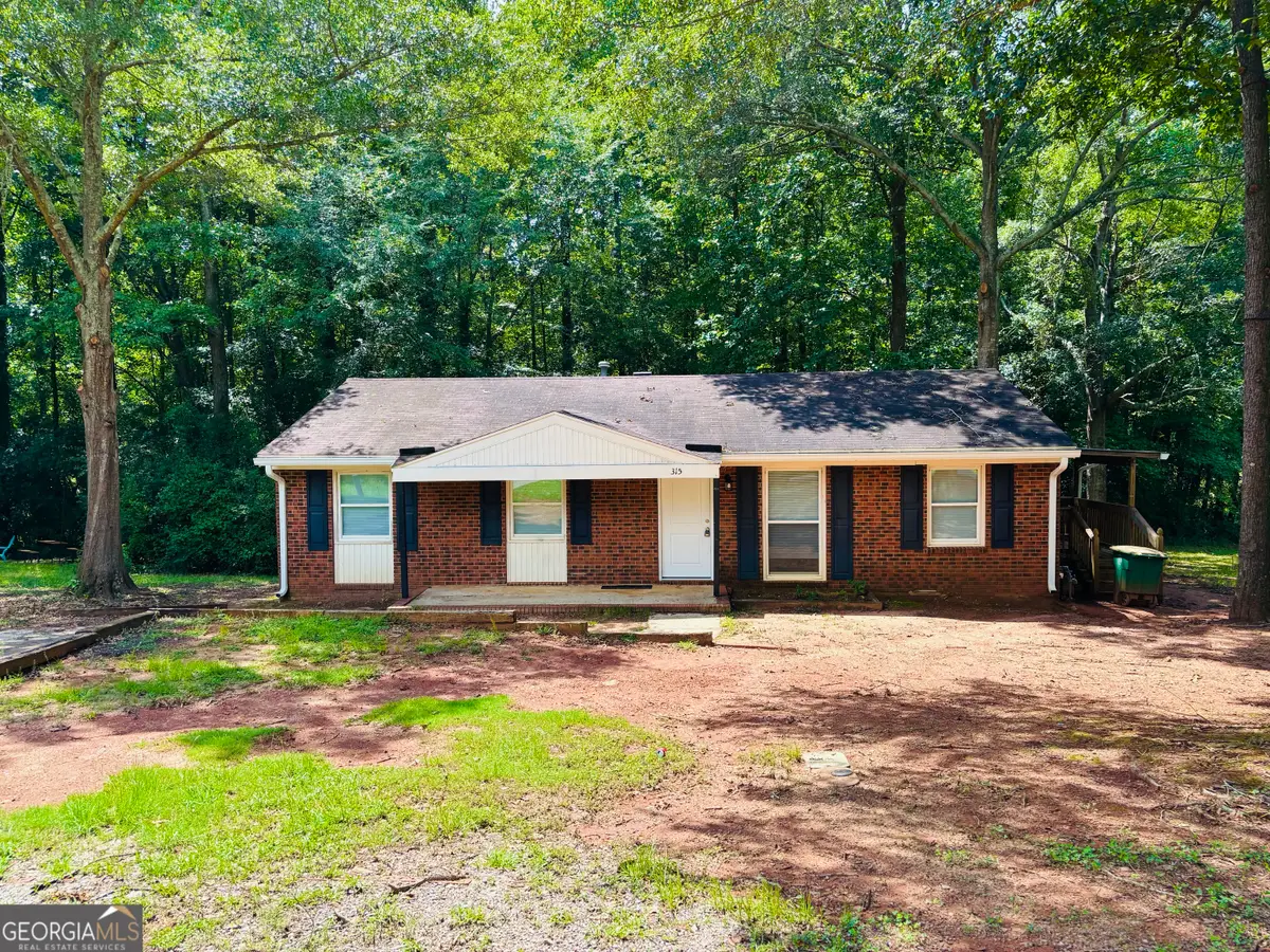 315 Woodridge Circle, Athens, GA 30606 - Image #1