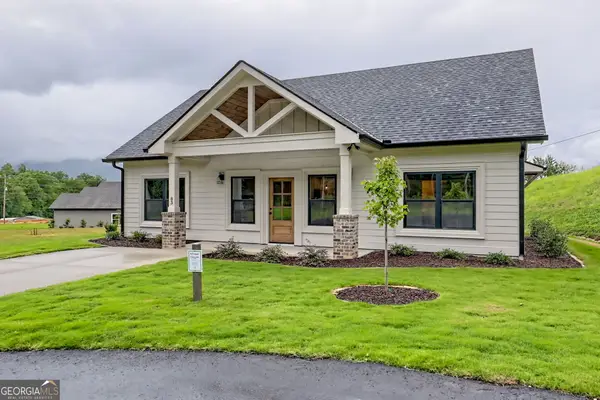 83 Mctyeire Drive, Young Harris, GA 30582