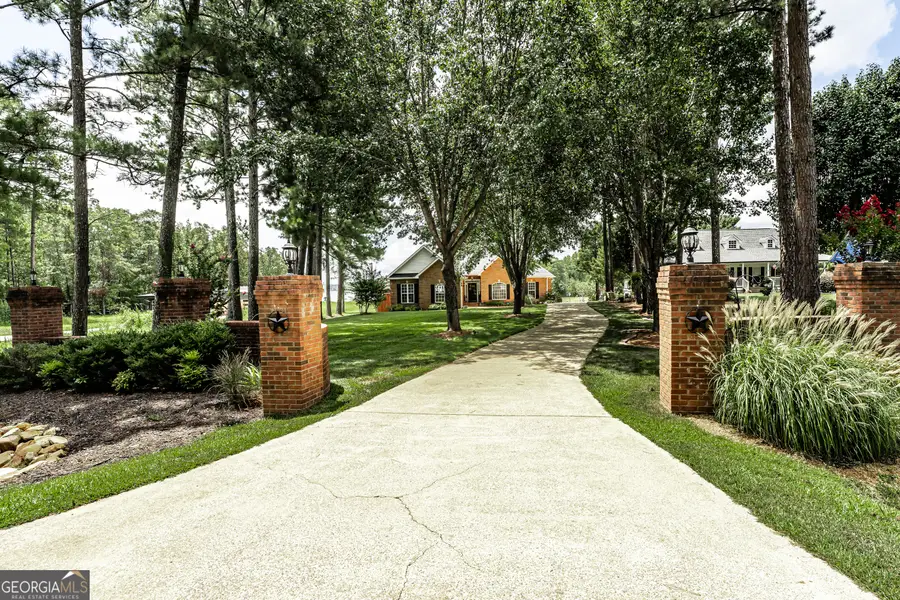 1590 County Road 136, Cedar Bluff, AL 35959 - Image #2