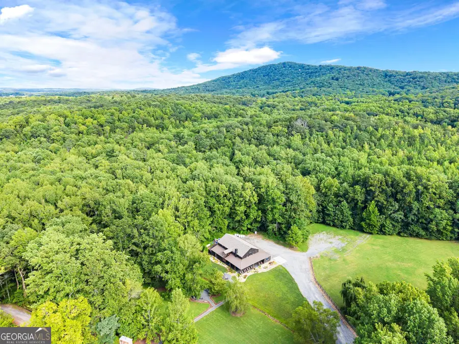 299 Happy Trails Way, Jasper, GA 30143 - Image #3