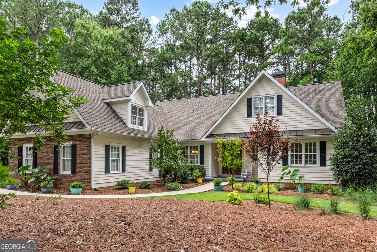 1081 Anchor Bay Circle, Greensboro, GA 30642 - Image #1