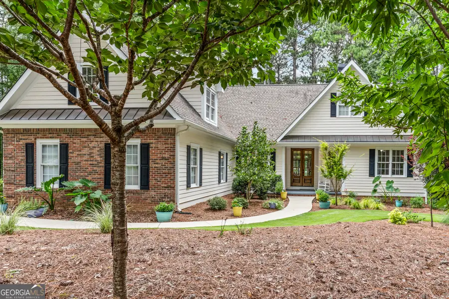 1081 Anchor Bay Circle, Greensboro, GA 30642 - Image #2