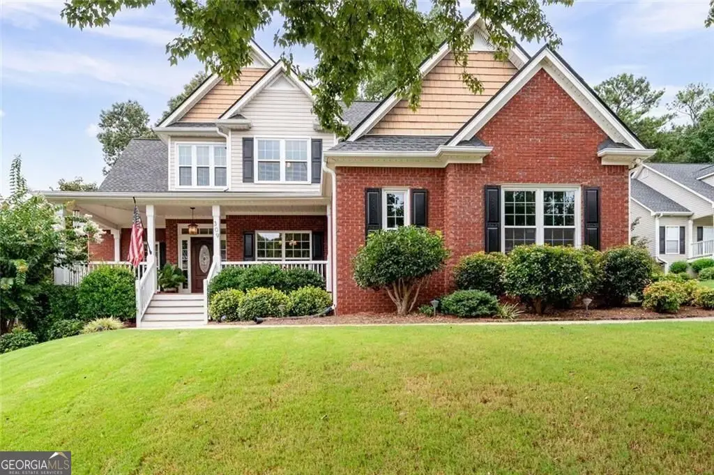 309 Bentonville Lane, Douglasville, GA 30134 - Image #1