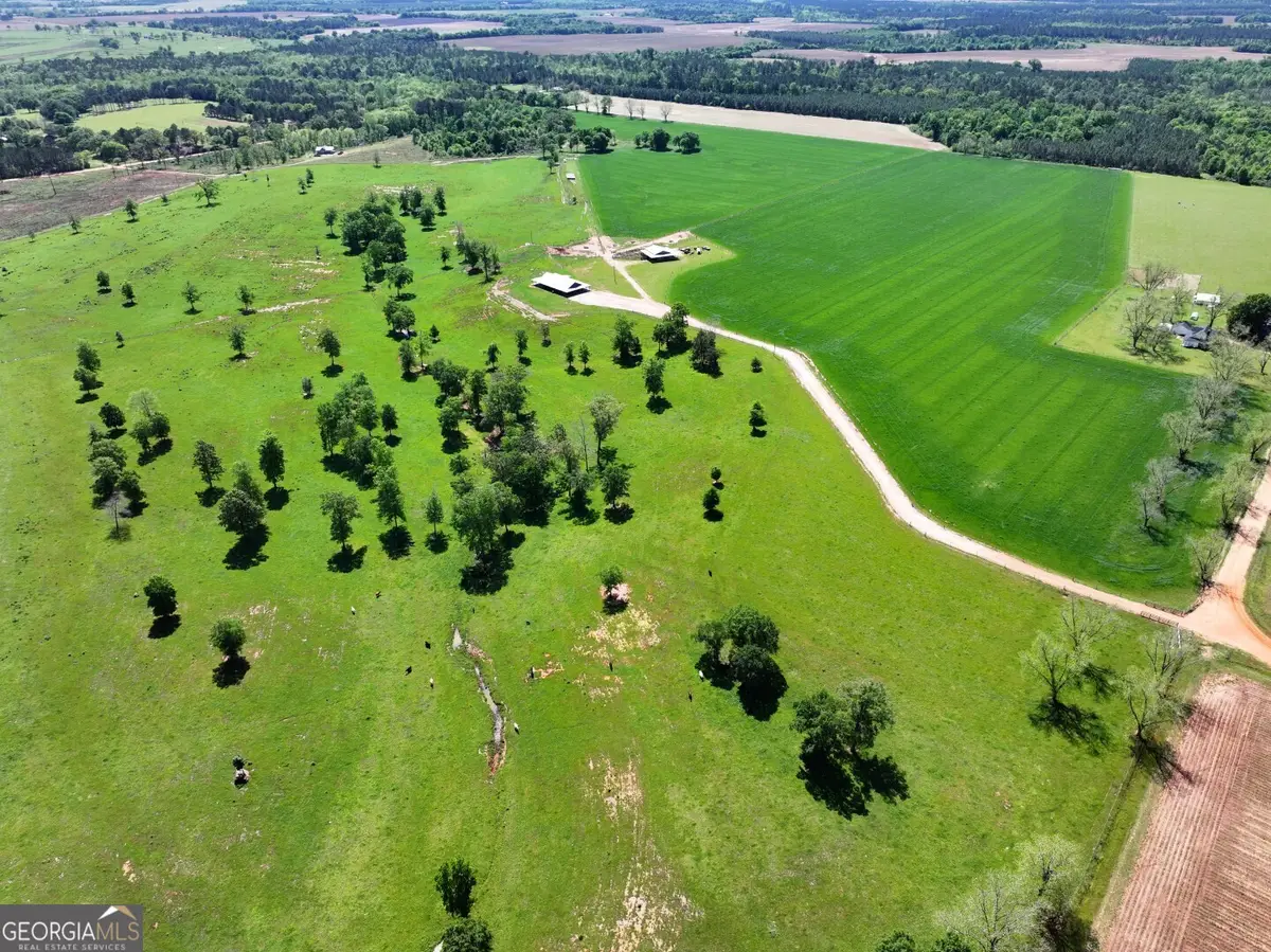 1412 Clark Road, Blakely, GA 39823 - Image #1